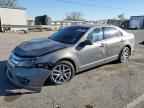 2011 FORD FUSION