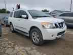 2012 NISSAN Armada