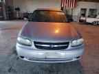 2002 CHEVROLET MALIBU