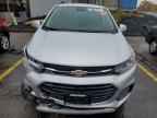 2020 CHEVROLET TRAX