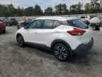 2019 NISSAN KICKS