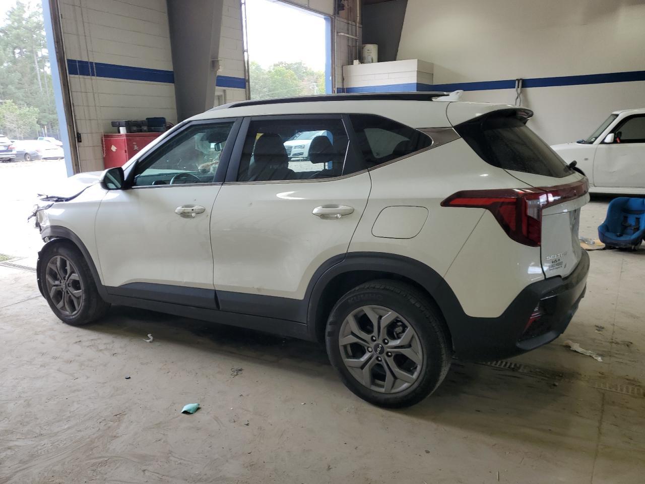 2024 KIA SELTOS