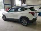 2024 KIA SELTOS