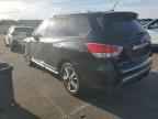 2013 NISSAN PATHFINDER