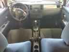 2010 NISSAN VERSA