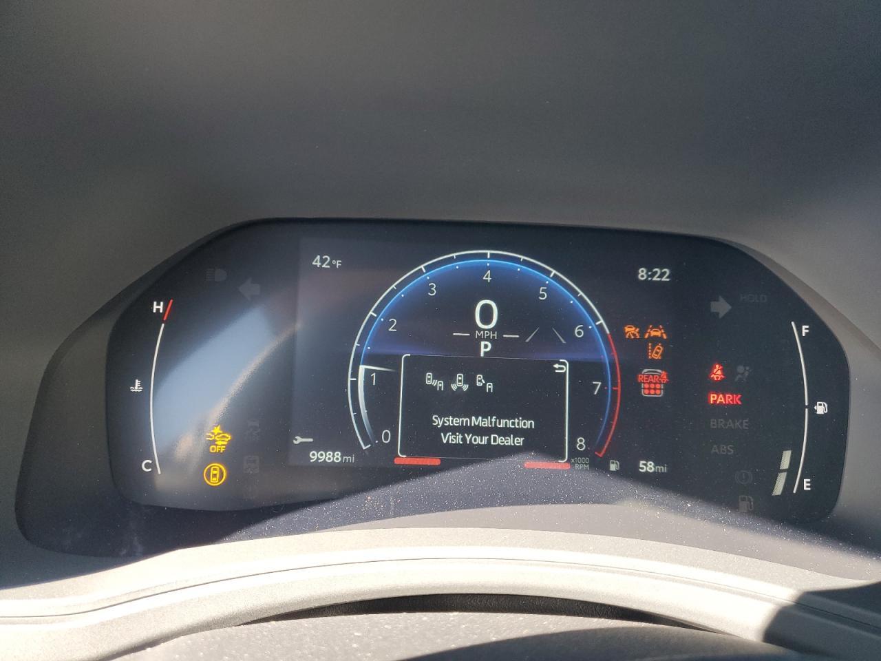 2025 TOYOTA HIGHLANDER
