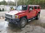 2006 HUMMER H3