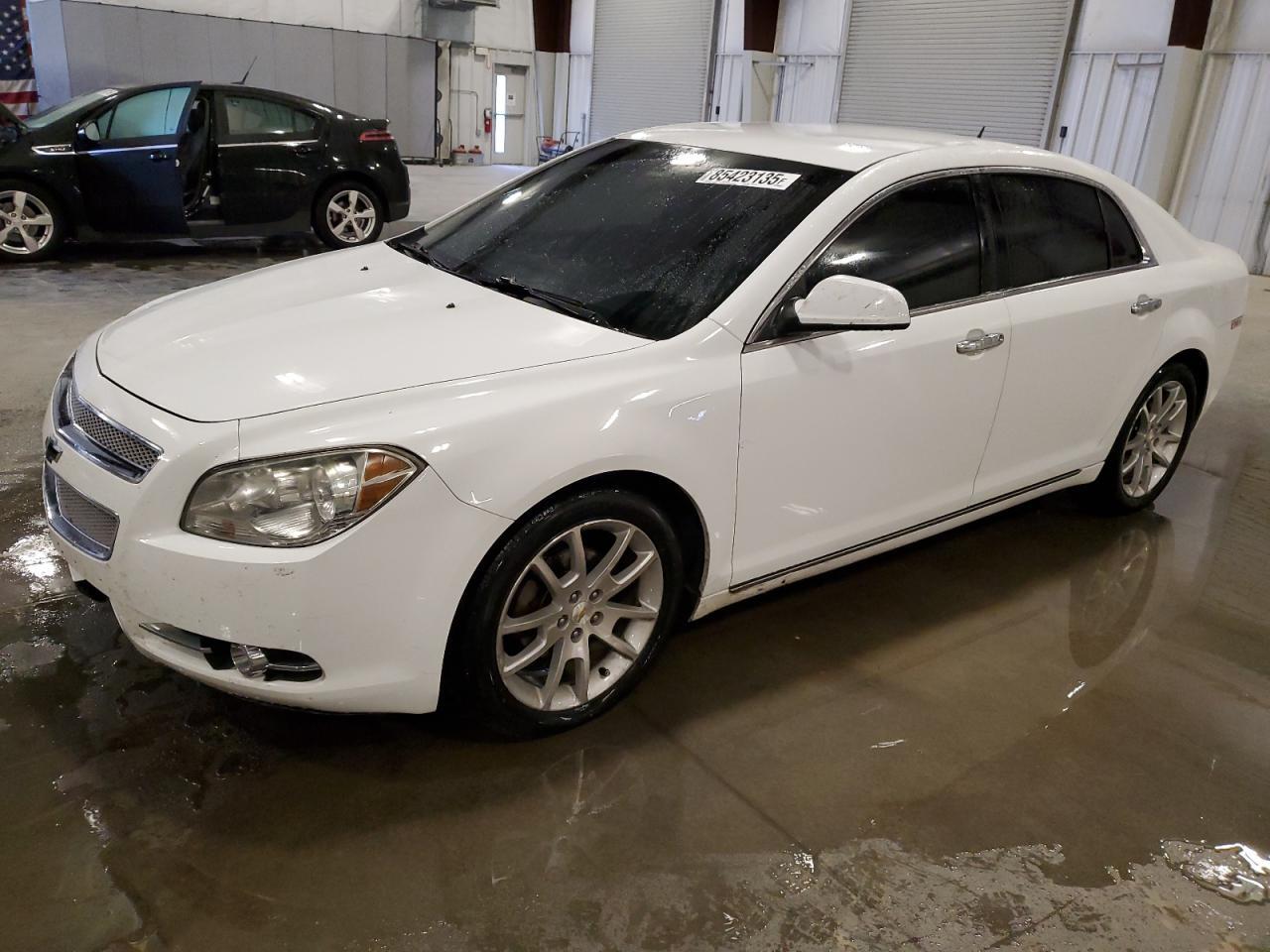 2011 CHEVROLET MALIBU