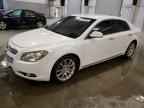 2011 CHEVROLET MALIBU