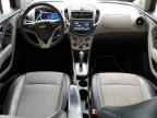 2015 CHEVROLET TRAX