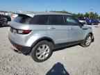 2017 LAND ROVER RANGE ROVER EVOQUE