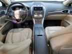 2015 LINCOLN MKZ