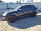 2009 PORSCHE CAYENNE
