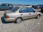 1993 TOYOTA COROLLA