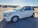 2011 HYUNDAI ACCENT