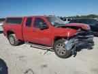 2011 CHEVROLET Silverado