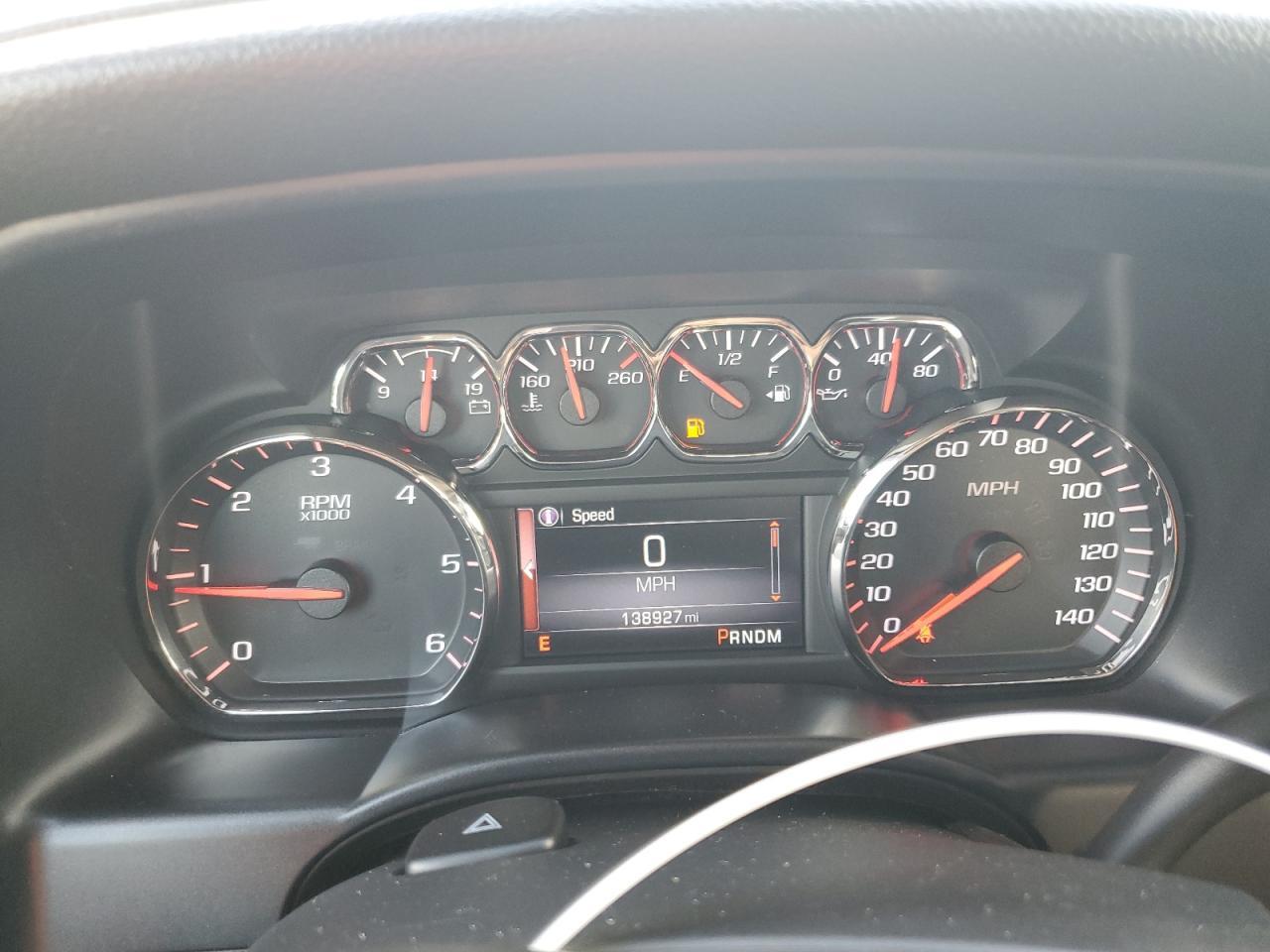 2014 GMC Sierra