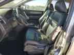 2007 HONDA CR-V