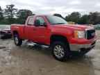 2011 GMC Sierra