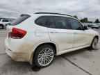 2013 BMW X1