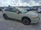 2014 SUBARU XV Crosstrek