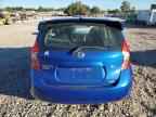 2014 NISSAN Versa Note