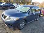 2015 NISSAN PATHFINDER