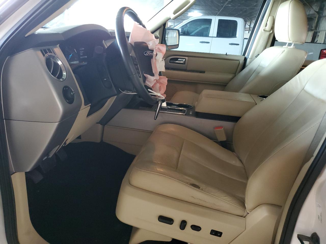 2015 FORD Expedition