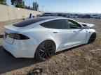2025 TESLA MODEL S