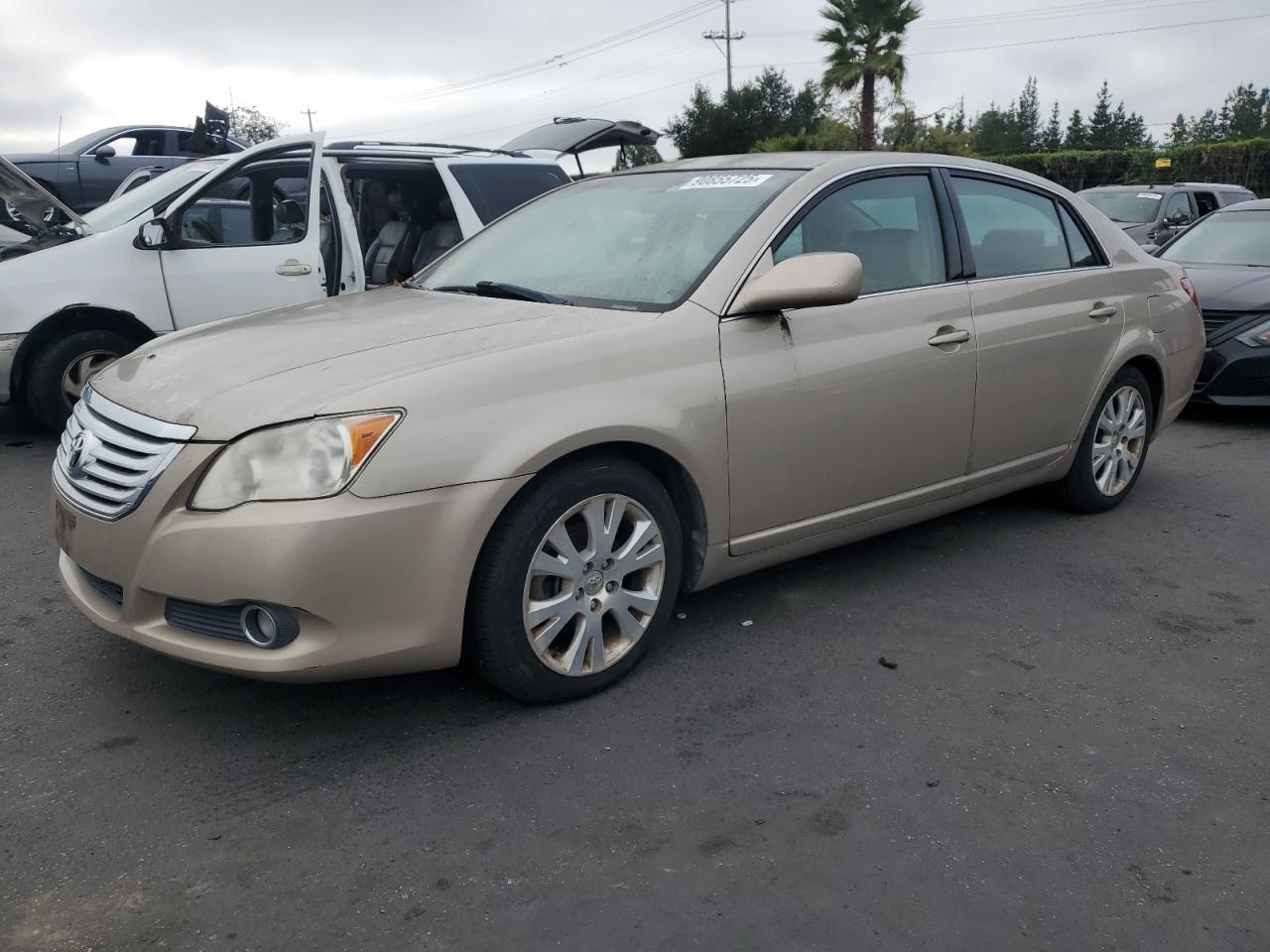 2008 TOYOTA Avalon