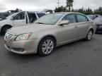 2008 TOYOTA Avalon
