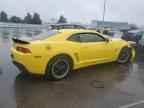 2014 CHEVROLET Camaro
