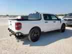 2025 FORD Maverick