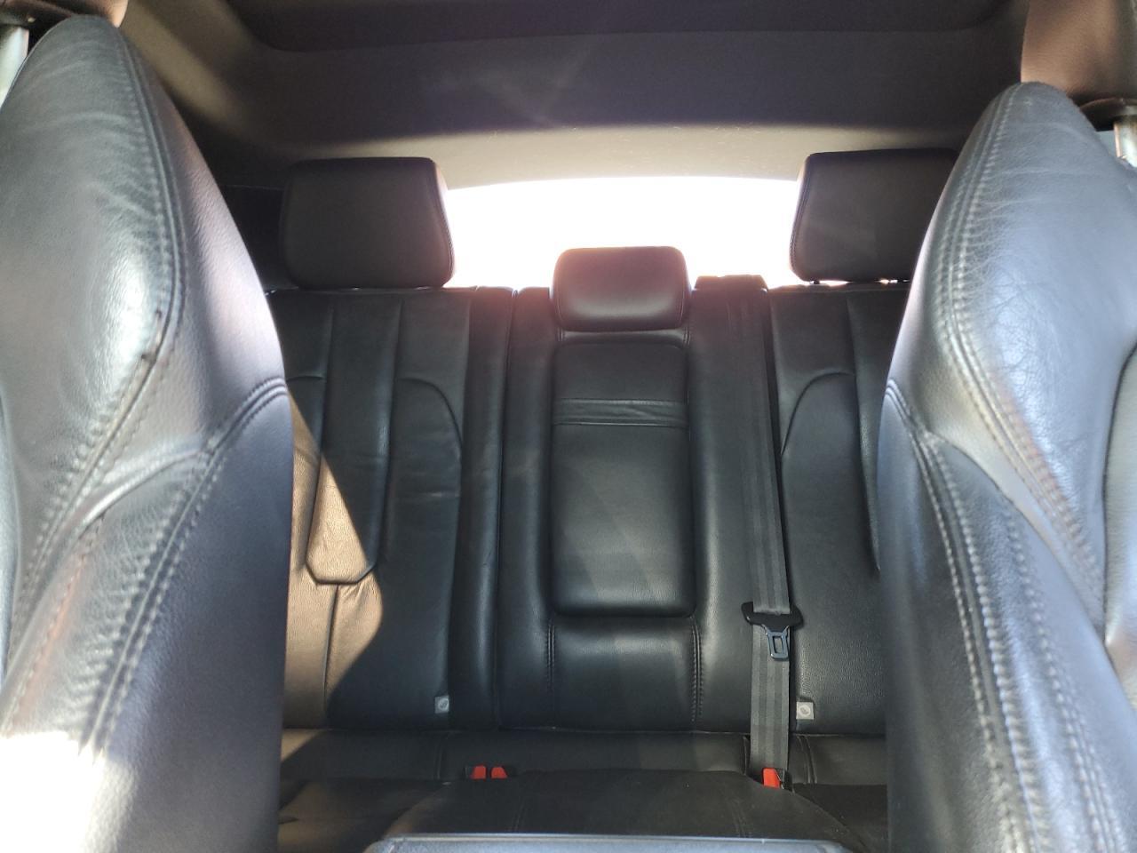 2013 LAND ROVER RANGE ROVER EVOQUE