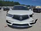 2017 ACURA MDX