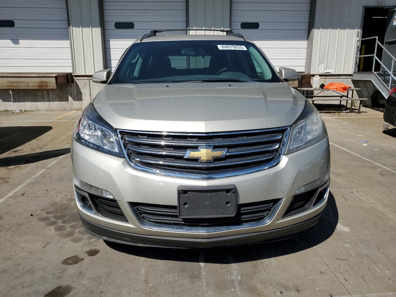 2014 CHEVROLET TRAVERSE