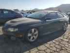 2004 PONTIAC Gto