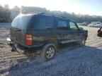 2002 CHEVROLET Tahoe
