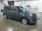 2025 KIA SOUL