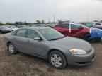 2007 CHEVROLET IMPALA