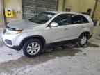 2012 KIA SORENTO
