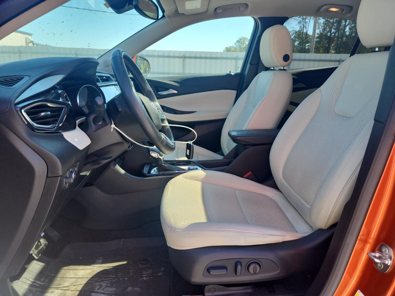 2023 BUICK Encore GX