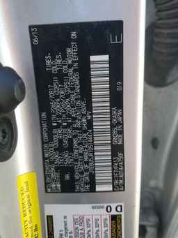 2013 TOYOTA 4Runner
