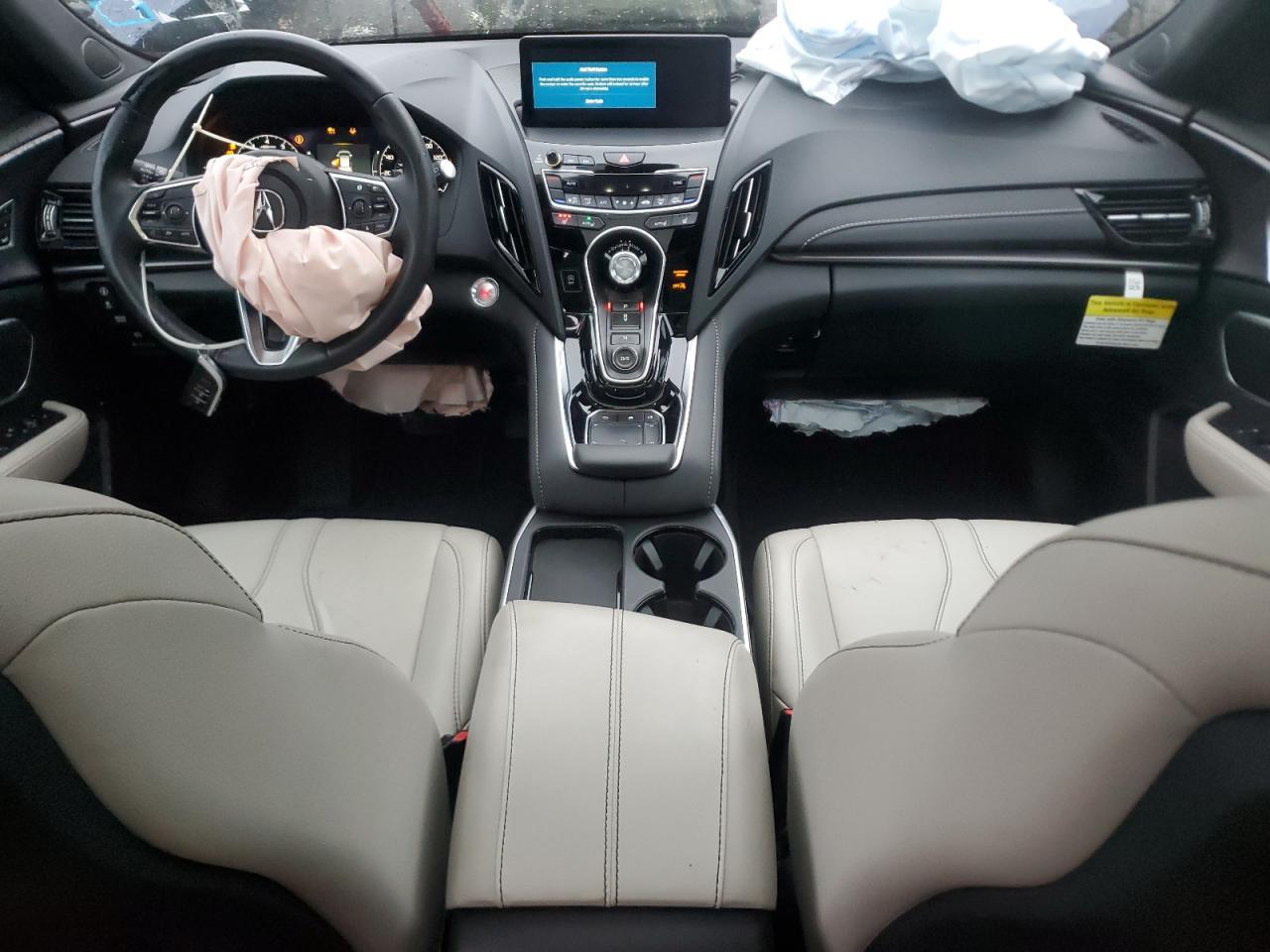 2025 ACURA RDX