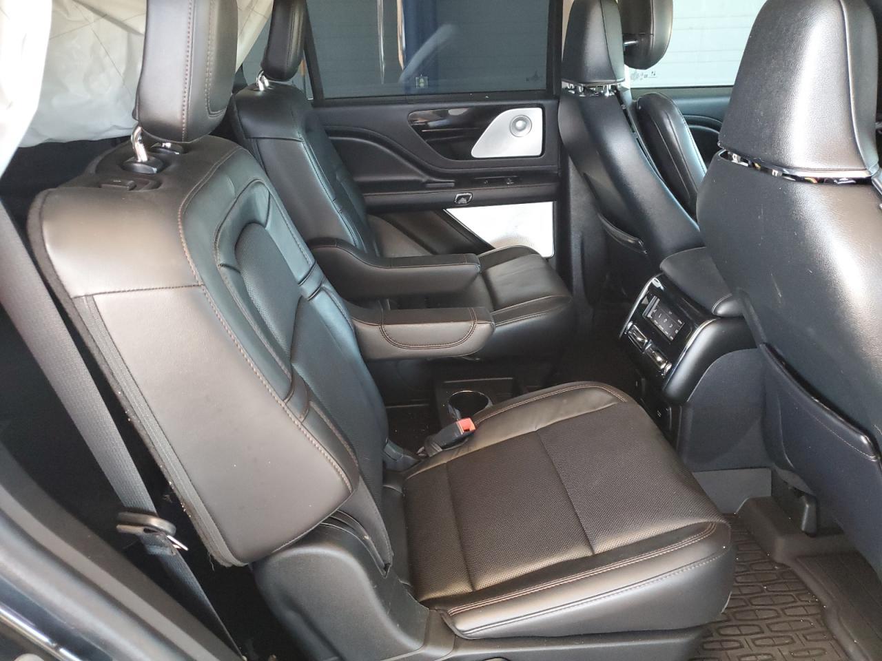 2022 LINCOLN Aviator