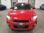 2015 CHEVROLET SONIC