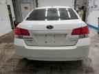 2013 SUBARU Legacy