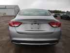 2016 CHRYSLER 200
