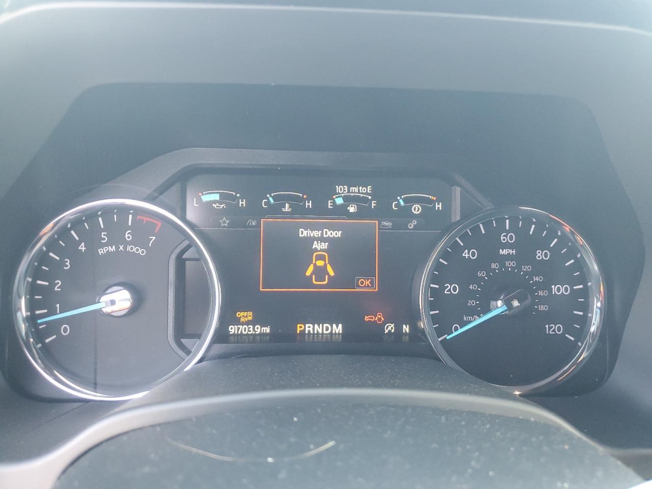 2021 FORD Expedition