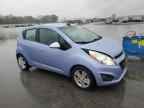 2015 CHEVROLET Spark